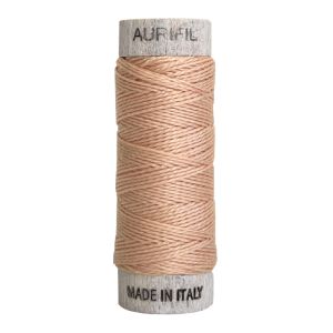 Aurifil 8 Cotton Thread 2205 Flesh | 