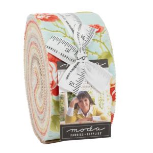 Stitched Jelly Roll | 