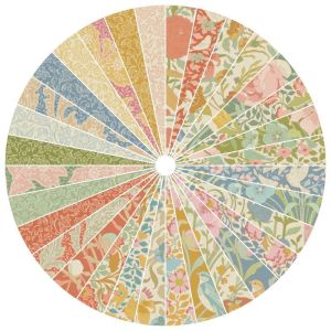 Tilda Songbird 10" Patchwork Palette | 