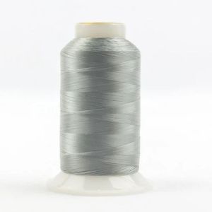 InvisaFil Thread: 100wt 2 ply Polyester 2500m Spool Grey | 