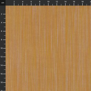 Space Dye Wovens fabric, Tangerine | 