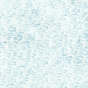 Morning Mist Batik fabric: Cloud | 