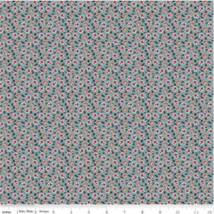 Mansfield Park fabric: Edmund |