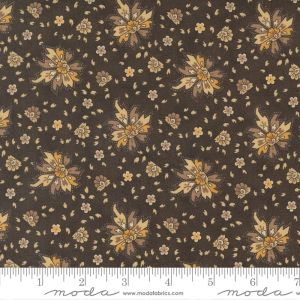 Wild Orchid fabric: Passionate Bloom, Tree Bark |