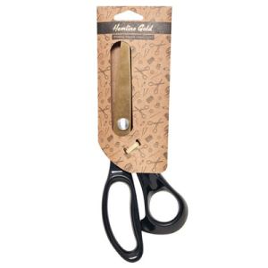 Hemline Gold Pinking Shears |