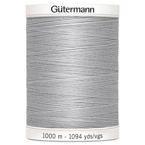 Gutermann SewAll Thread 38 1000m | 