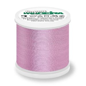 Madeira Embroidery Thread 1031 Pink |