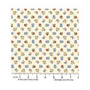Liberty Collectors Home fabric: Spring Buds | 