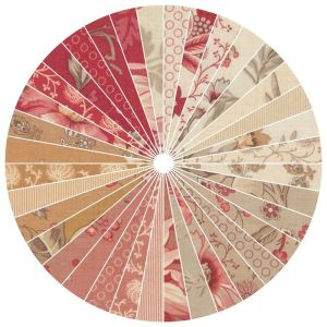 Joie De Vivre 5" Charm Pack |