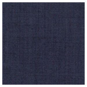French General Solids fabric, Indigo | 