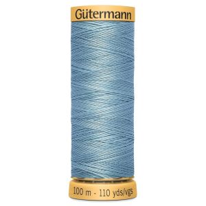 Gutermann Natural Cotton 100m 6126 |