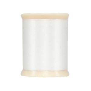 Micro Quilter Thread 7001 Natural White | 
