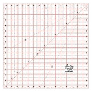 Sew Easy Patchwork Square 15 1/2" | 