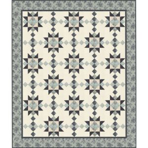Breathtaking Stars Quilt Kit Pre Order | 