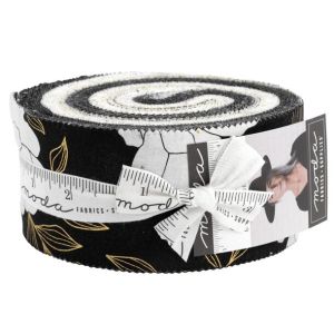 Gilded 2-1/2" Jelly Roll |