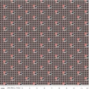 Mansfield Park fabric: Sotherton Court |