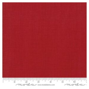 French General Solids fabric, Garance | 