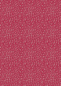 Autumn Fields fabric: Berries Red Lewis & Irene | 
