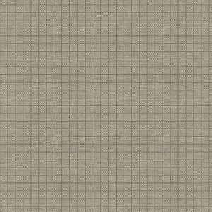 Reeds Legacy: Grid Celadon (per 1/4 metre) | 