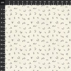 Miniatures fabric: Microscopic | 