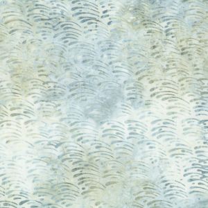 Morning Mist Batik fabric: Mist | 