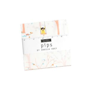 Pips 5" Charm Pack | 