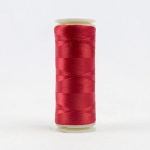 InvisaFil Thread: 100wt Christmas Red |