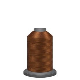Glide Trilobal Poly Thread 1000m Cone #24705 Cocoa | 