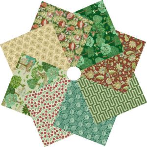 Caspian Fat Quarter Bundle | 