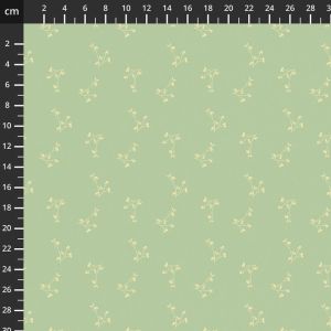 Field Cloth Fabric: Brook, Calm | 