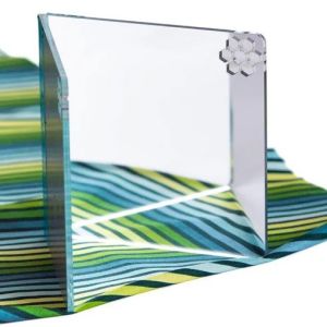 Mirroscope: Fussy Cutting Mirror | 