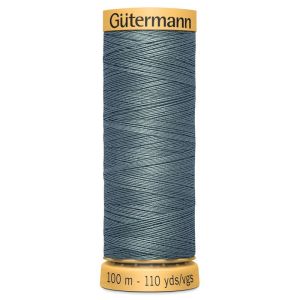 Gutermann Natural Cotton 100m 7414 |