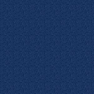 Pomegranate fabric, Leaf Blender, Blue | 