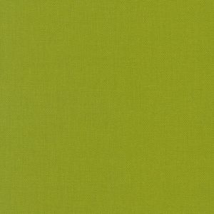 Kona Lime Cotton Solid Patchwork Fabric: (per 1/4 metre) | 