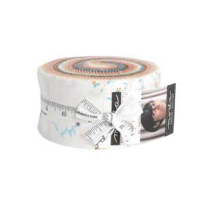 Pips 2-1/2" Jelly Roll | 
