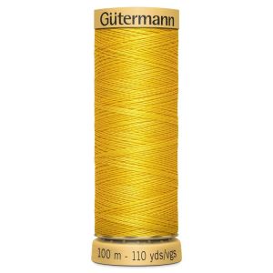 Gutermann Natural Cotton 100m, 588 |