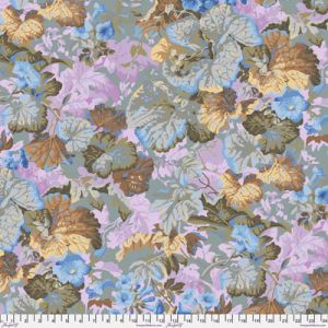 Kaffe Fassett Fabric Grandiose Taupe (per 1/4 metre) | 
