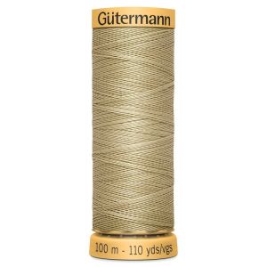 Gutermann Natural Cotton 100m 927 |