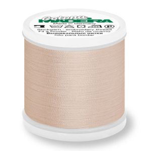 Madeira Cotona 30 Thread: #735 Tawny Tan 200m |