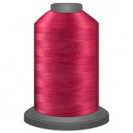 Glide 450 Trilobal Poly Thread 5000m Cone #70214 Blossom |