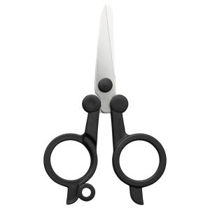 Fiskars Functional Form ReNew Foldable Scissors, 11cm | 
