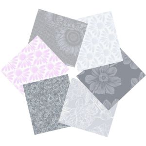 Indelible Soft Lush Fat Quarter Bundle | 