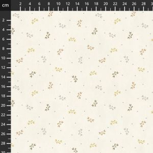 Miniatures fabric: Cat Lover | 