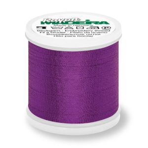 Madeira Embroidery Thread 1033 Mauve |