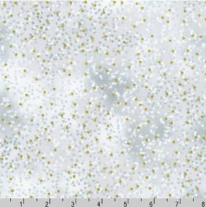 Mixed Metallics fabric: Steel | 