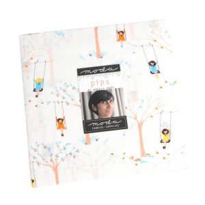 Pips 10" Layer Cake | 