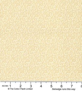 Classic Coordinates Fabric: Coral Peach (per 1/4 metre) | 