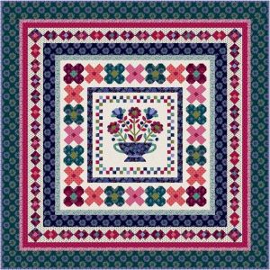 Fresh Picked Quilt Block of the Month Pre Order | 