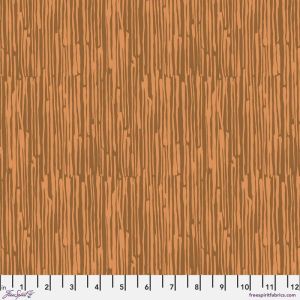 Golden Harvest fabric, Stems, Gold | 