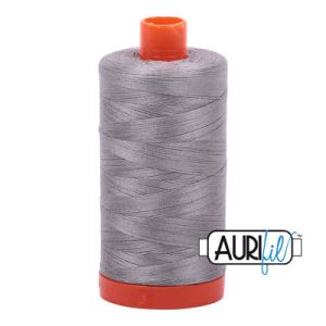 Aurifil 50 Stainless Steel Thread 2620 | 